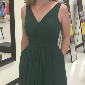 Bridesmaid/formal dress